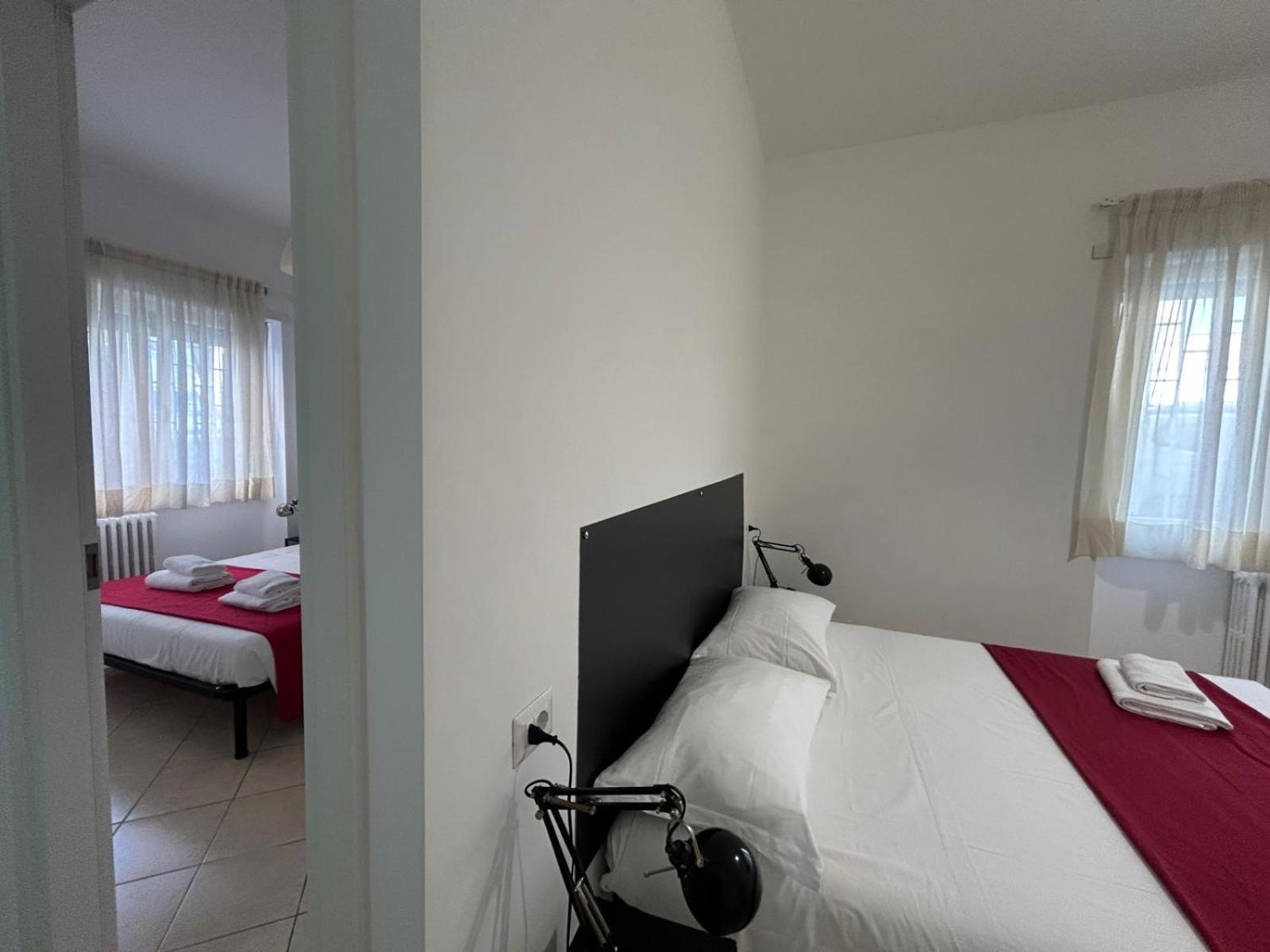 Peppe'S Bed Hotel Rome Exterior photo