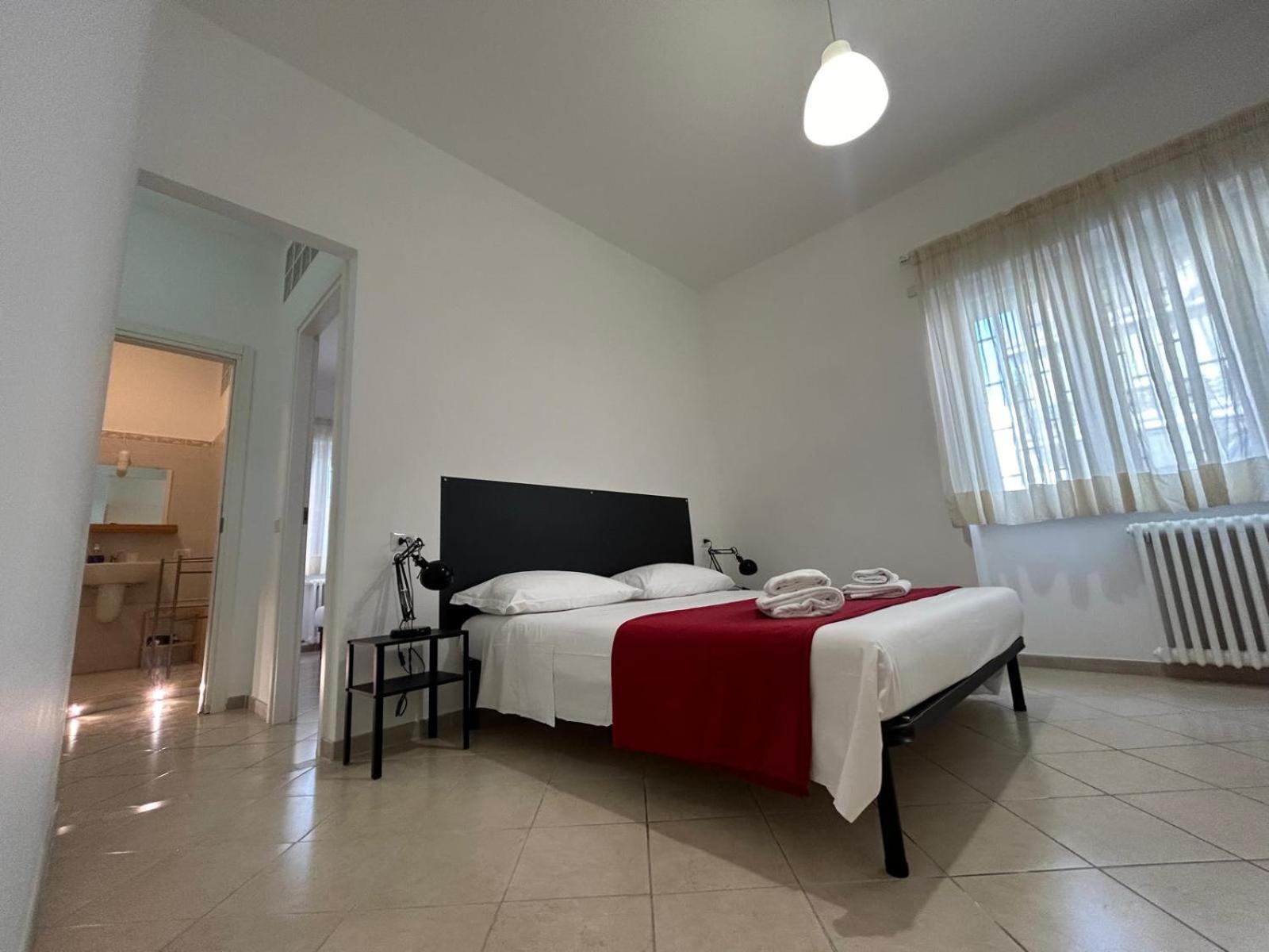 Peppe'S Bed Hotel Rome Exterior photo