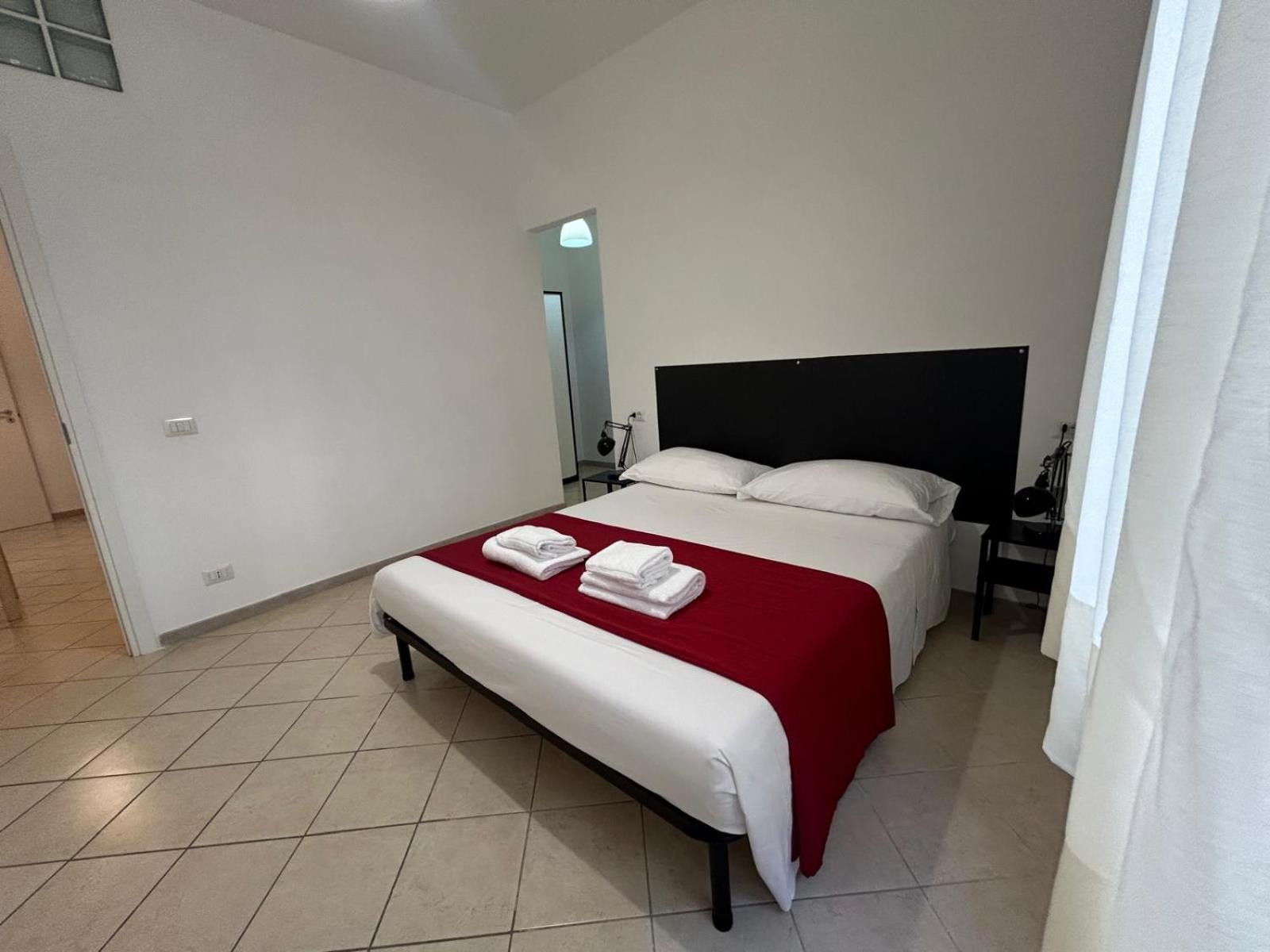 Peppe'S Bed Hotel Rome Exterior photo