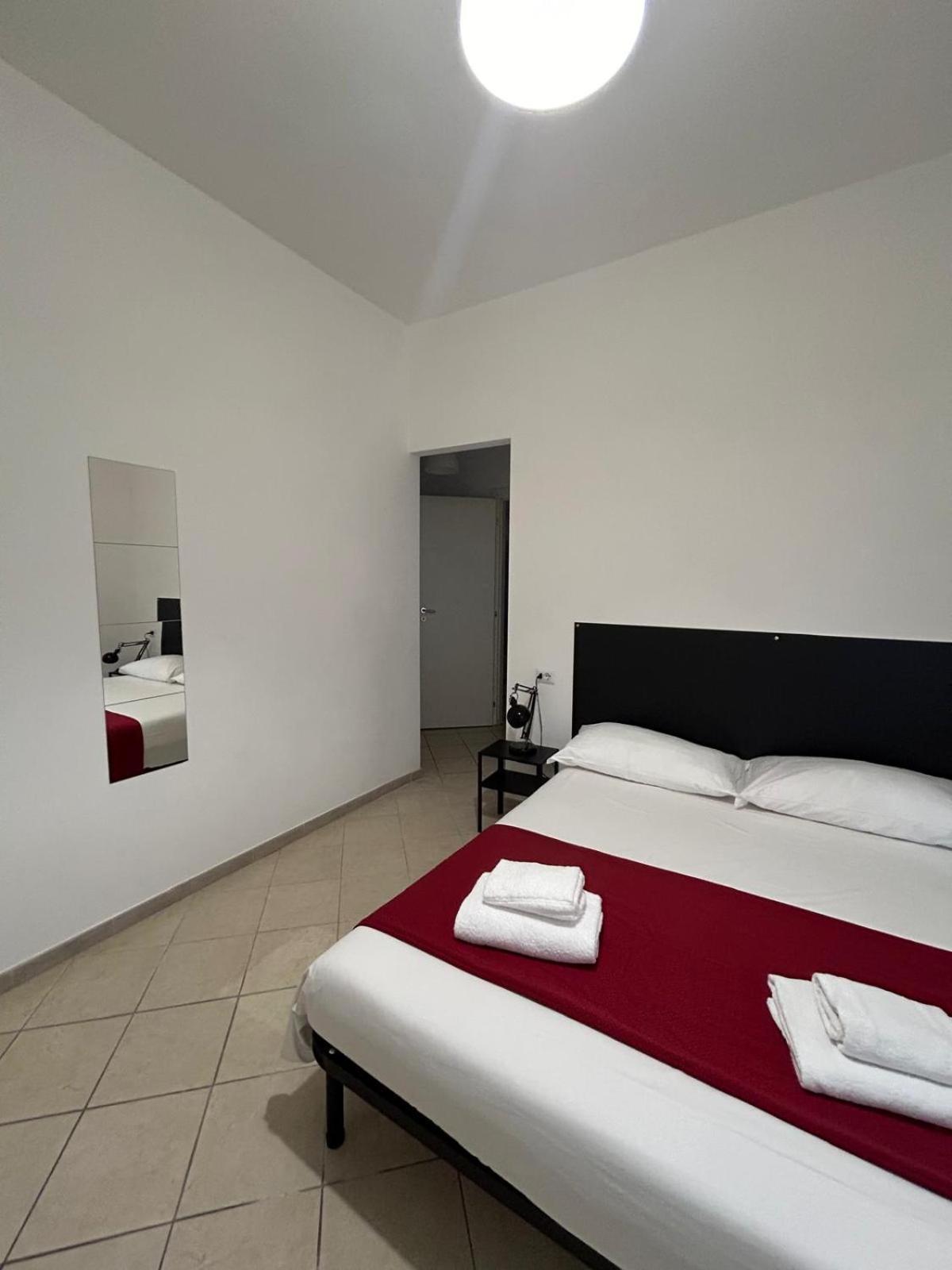 Peppe'S Bed Hotel Rome Exterior photo